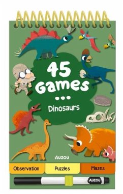 Cover Dinosaurs