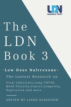 Cover The Ldn Book 3