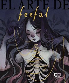 Cover El arte de Feefal