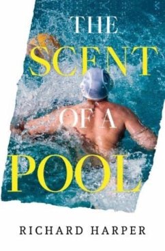 The Scent of a Pool - Harper, Richard