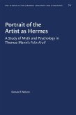 Portrait of the Artist as Hermes (eBook, ePUB)