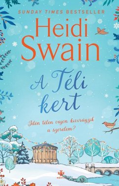 Cover A téli kert (eBook, ePUB)