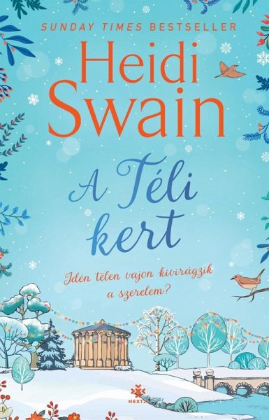 A téli kert (eBook, ePUB) A téli kert (eBook, ePUB)