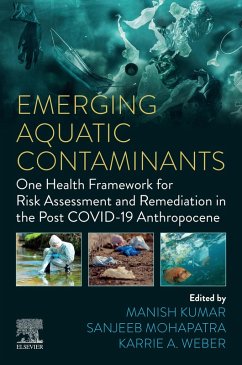 Emerging Aquatic Contaminants (eBook, ePUB)