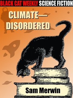 Climate -- Disordered (eBook, ePUB)