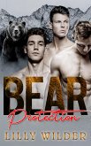 Bear Protection (eBook, ePUB) Bear Protection (eBook, ePUB)