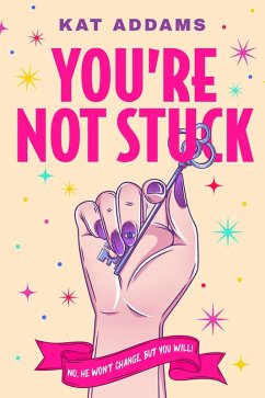 Cover You're Not Stuck (eBook, ePUB)