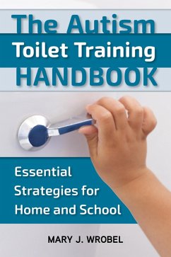Cover The Autism Toilet Training Handbook (eBook, ePUB)