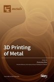 3D Printing of Metal