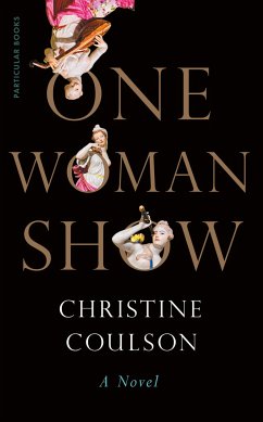 One Woman Show - Coulson, Christine