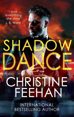 Shadow Dance - Feehan, Christine