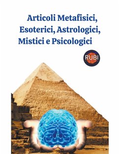 Articoli Metafisici, Esoterici, Astrologici, Mistici e Psicologici - Astrologa, Rubi