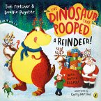 The Dinosaur that Pooped a Reindeer!