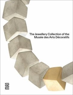 The Jewellery Collection of the Musee des Arts Decoratifs - Forest, Dominique; Lacquemant, Karine; Posseme, Evelyne