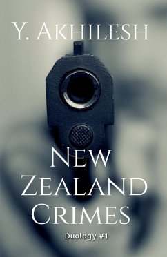 New Zealand Crimes - Akhilesh, Y.