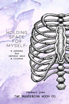 Holding Space for Myself - Jean, Rachael