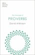 The Message of Proverbs (eBook, ePUB) - Bild 1