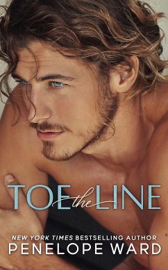 Toe the Line (eBook, ePUB) - Ward, Penelope