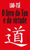 O livro do Tao e da virtude (eBook, ePUB)