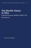 The Marble Statue as Idea (eBook, ePUB)