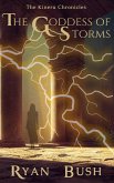 The Goddess of Storms (The Kineru Chronicles, #2) (eBook, ePUB)