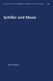 Schiller and Music (eBook, ePUB)