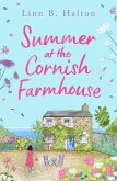 Summer at the Cornish Farmhouse (eBook, ePUB)