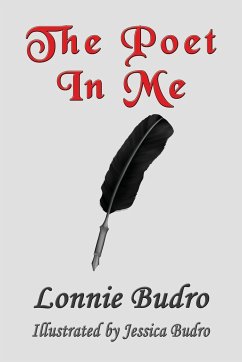 The Poet In Me - Budro, Lonnie