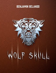 Wolf Skull - Belando, Benjamin