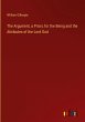 The Argument, a Priori, for the Being... - Bild 1