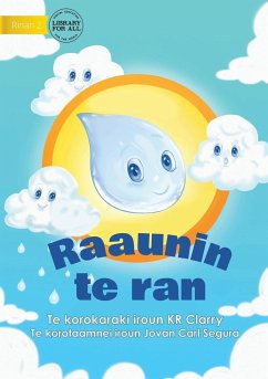 The Water Cycle - Raaunin te ran (Te Kiribati) - Clarry, Kr