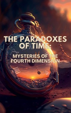 The Paradoxes of Time - Goel, Shivam