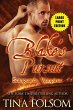 Blake's Pursuit (Scanguards Vampires... - Bild 1