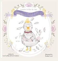 Betty the Bald Chicken - La Bey, Lori; Carlson, Scott