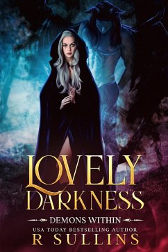 Lovely Darkness - Sullins, R.