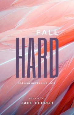 Fall Hard - Church, Jade