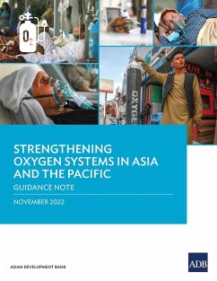 Strengthening Oxygen Systems in Asia and the Pacific - Asian Development Bank