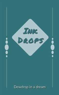 My ink drops - In, Dewdrop