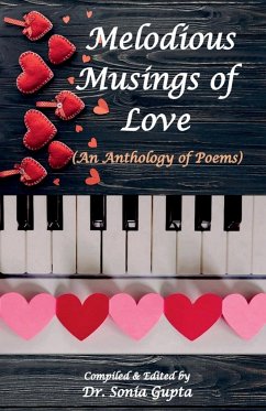 Melodious Musings of Love - And, Compiled