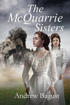 Cover The McQuarrie Sisters