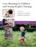 Care Planning in Children and Young People's Nursing