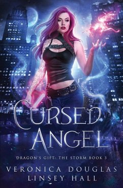 Cursed Angel - Douglas, Veronica; Hall, Linsey