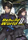 Rebuild World: Volume 2 Part 1 (eBook, ePUB)