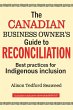 The Canadian Business Owner's Guide to... - Bild 1