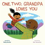 One, Two, Grandpa Loves You (eBook, ePUB)