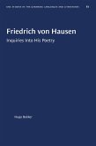Friedrich von Hausen (eBook, ePUB)