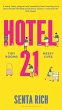 Hotel 21 (eBook, PDF) - Bild 1