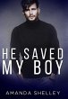 He Saved My Boy (eBook, ePUB) - Bild 1
