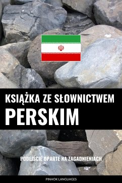 Książka ze słownictwem perskim (eBook, ePUB) - Pinhok Languages