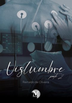 Cover VISLUMBRE (eBook, ePUB)